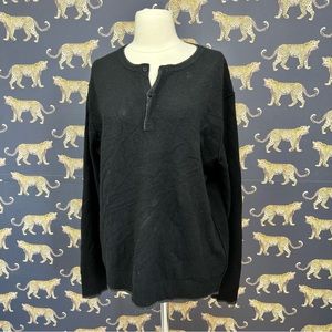 Quinn Cashmere Sweater